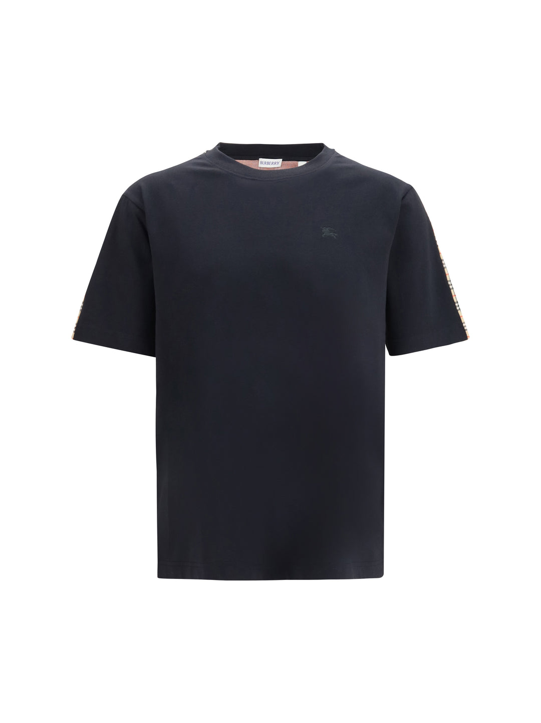 Jwear two-tone T-shirt 1