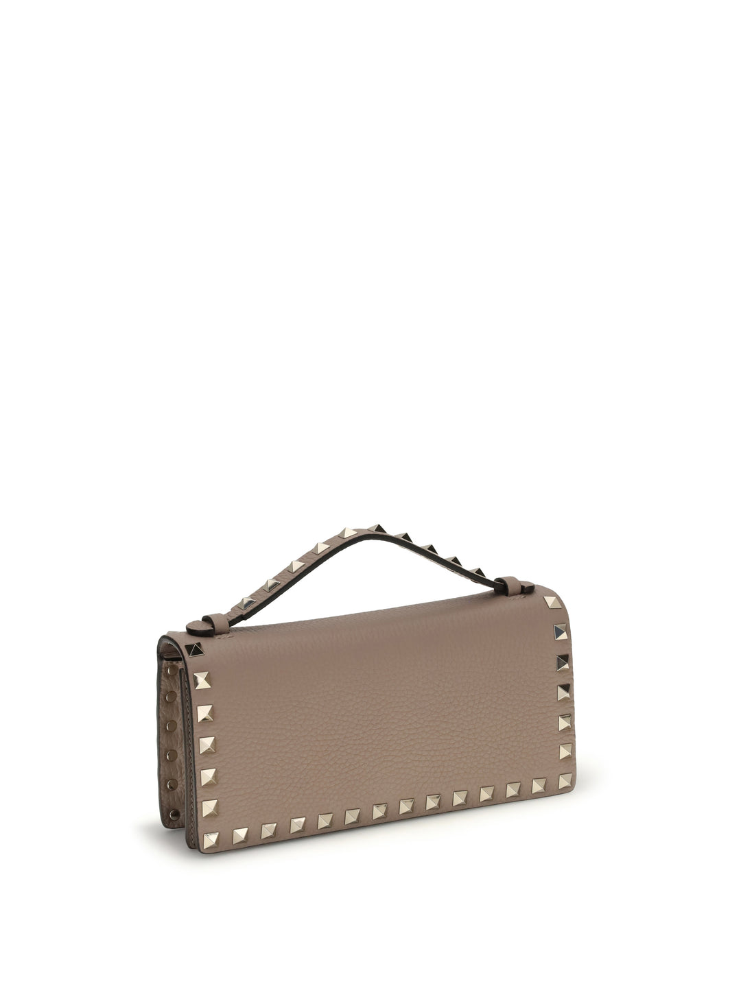 Rockstud chain Wallet 2