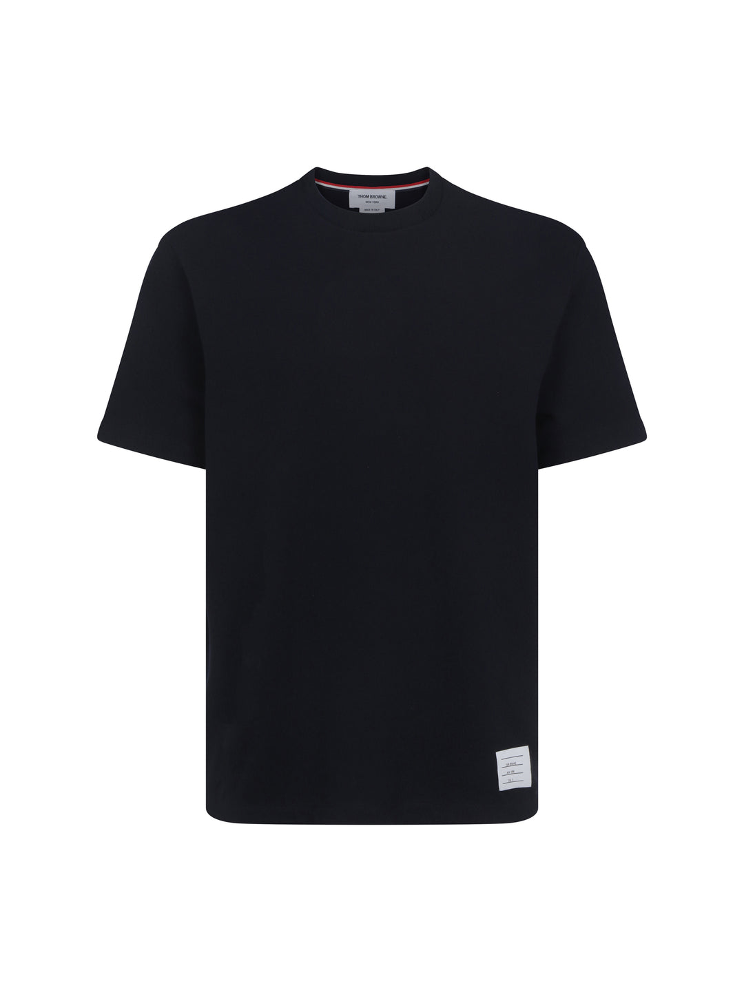 Cotton T-shirt 1