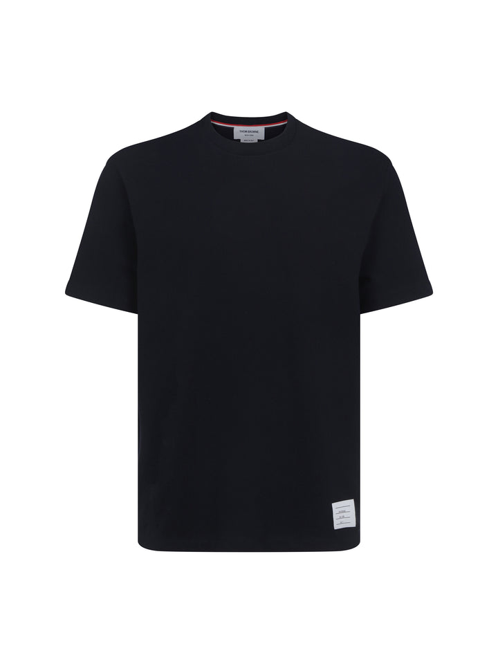 Cotton T-shirt 1