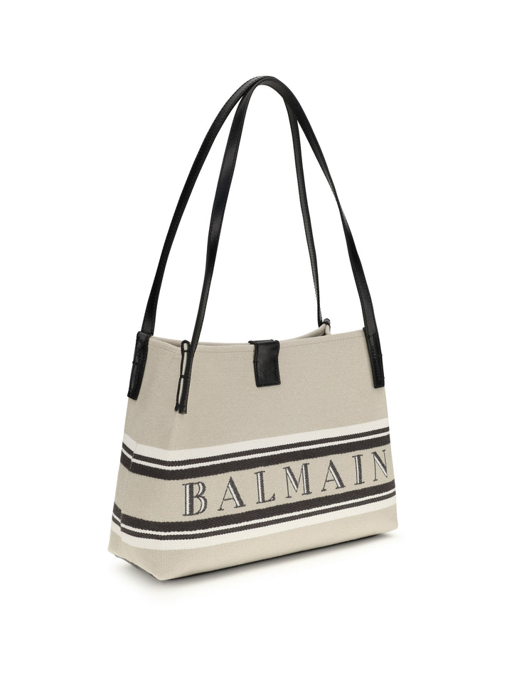 Canvas Shoulder Bag 2