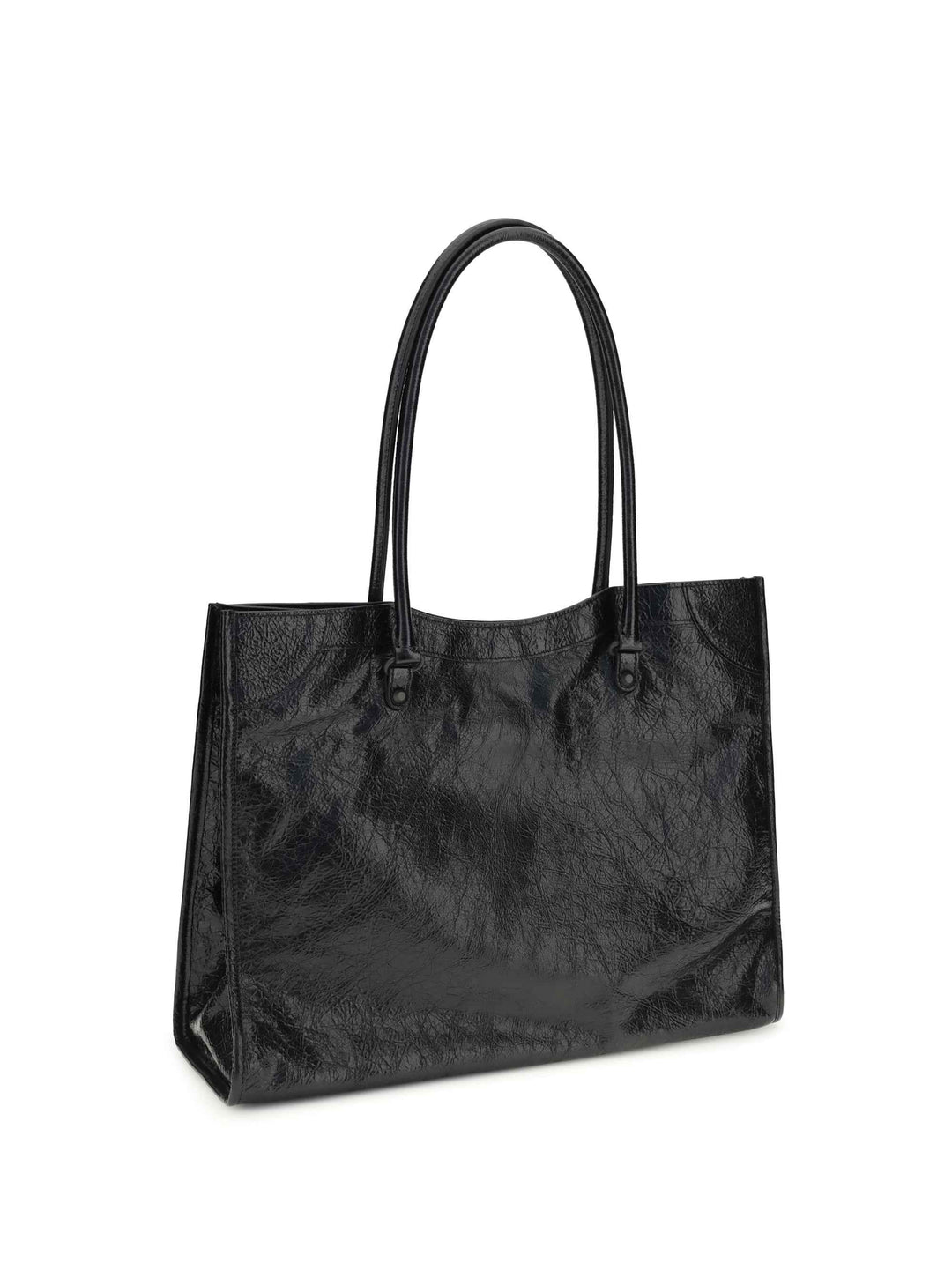 Small Le City Tote Bag