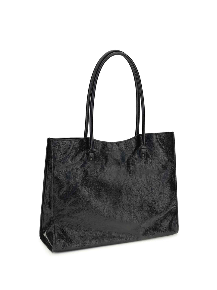 Small Le City Tote Bag