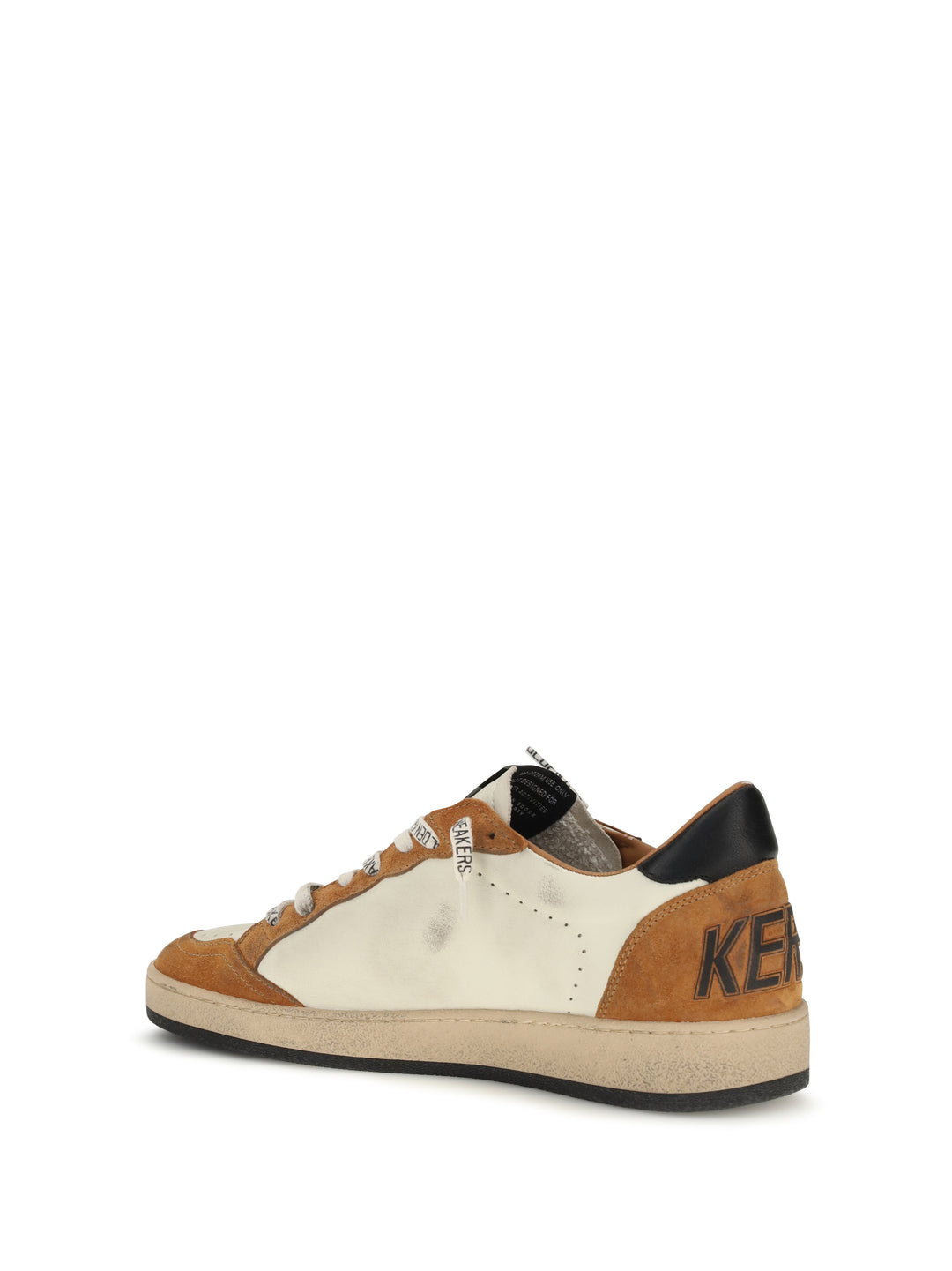 Ball Star Sneakers 3