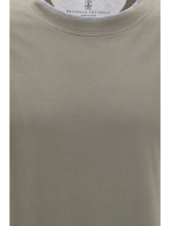 Cotton T-shirt 3