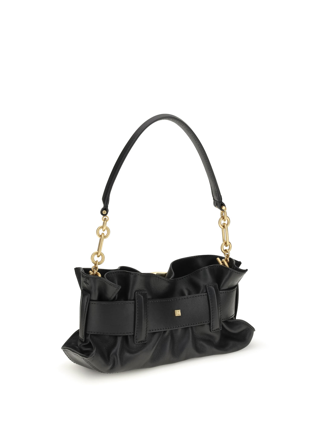 Mini Anthem Bag in calfskin leather 3