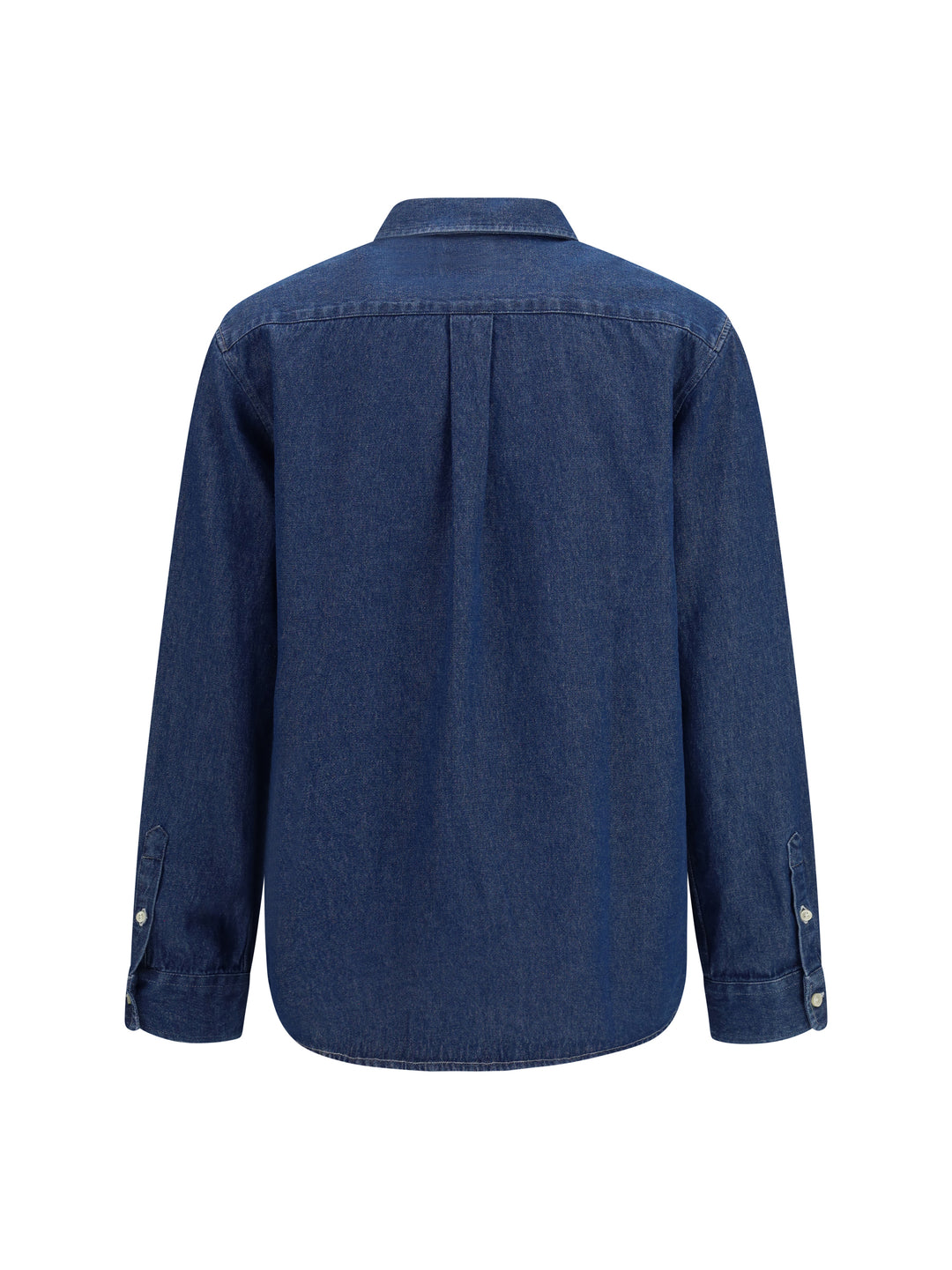 Cotton Shirt 2