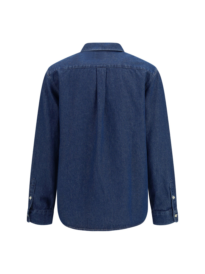 Cotton Shirt 2