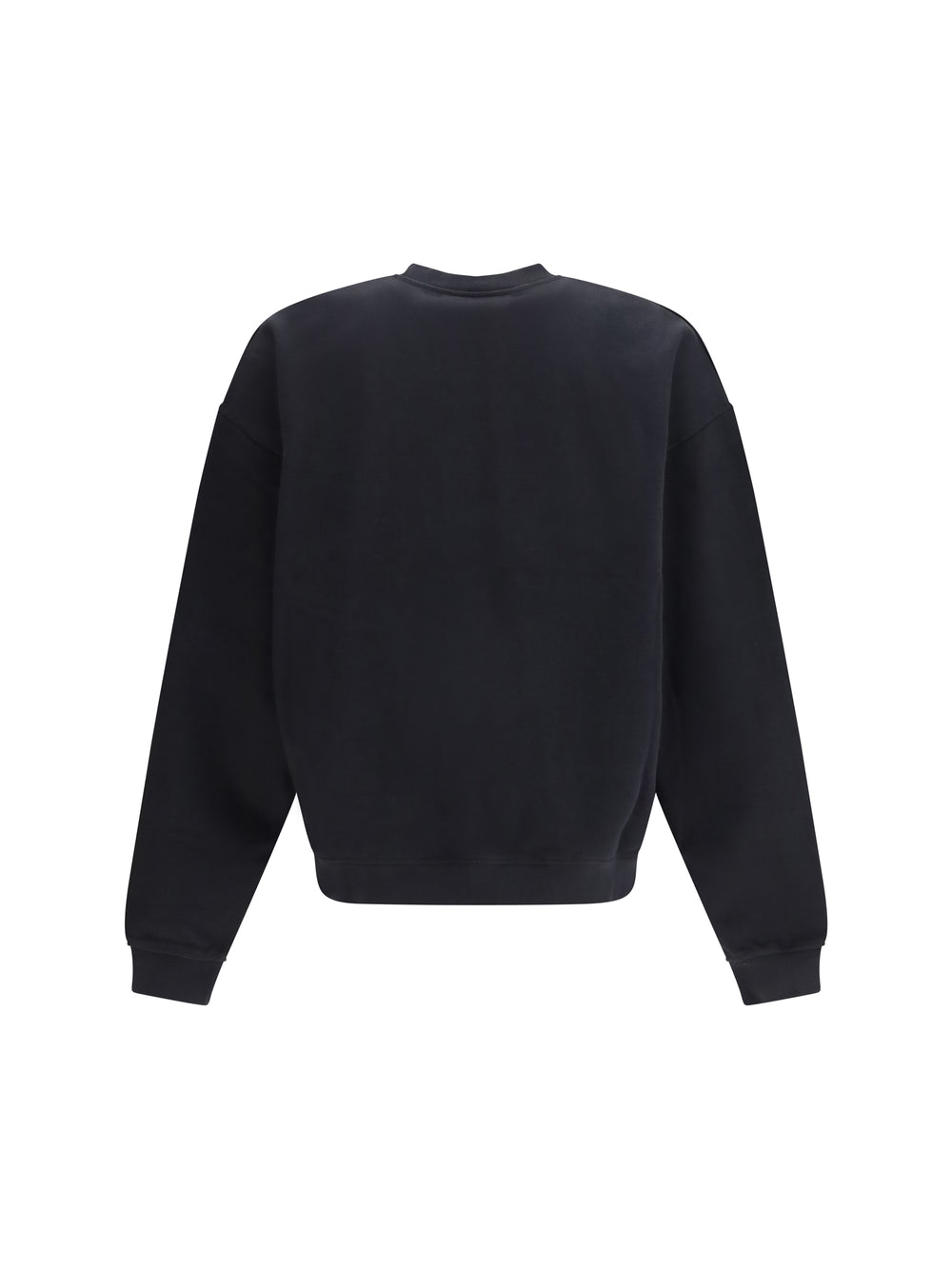 Logo cotton Sweatshirt 2