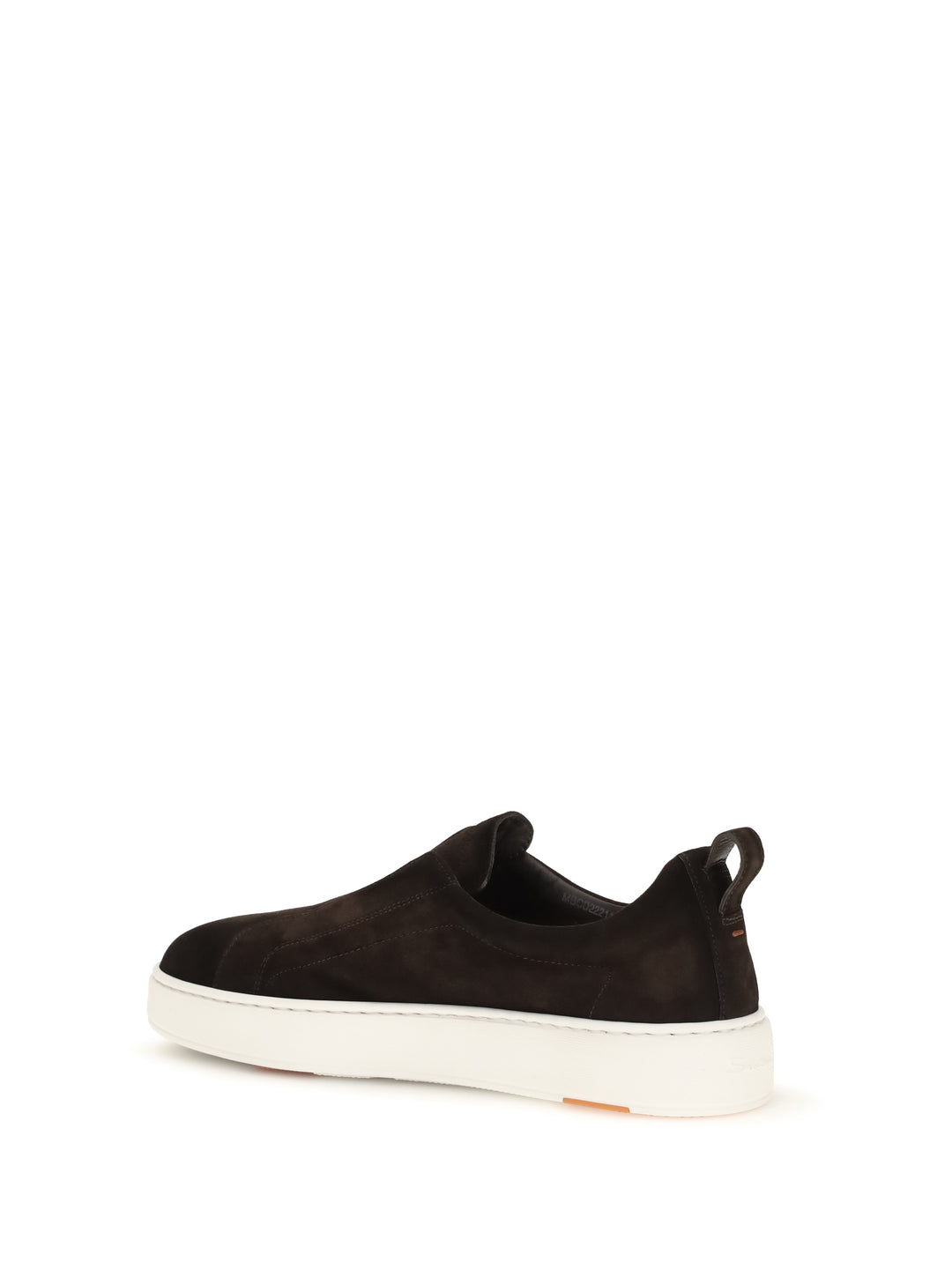 Slip-on Sneakers 3