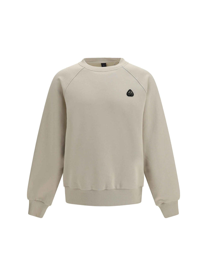 YUL crewneck Sweatshirt