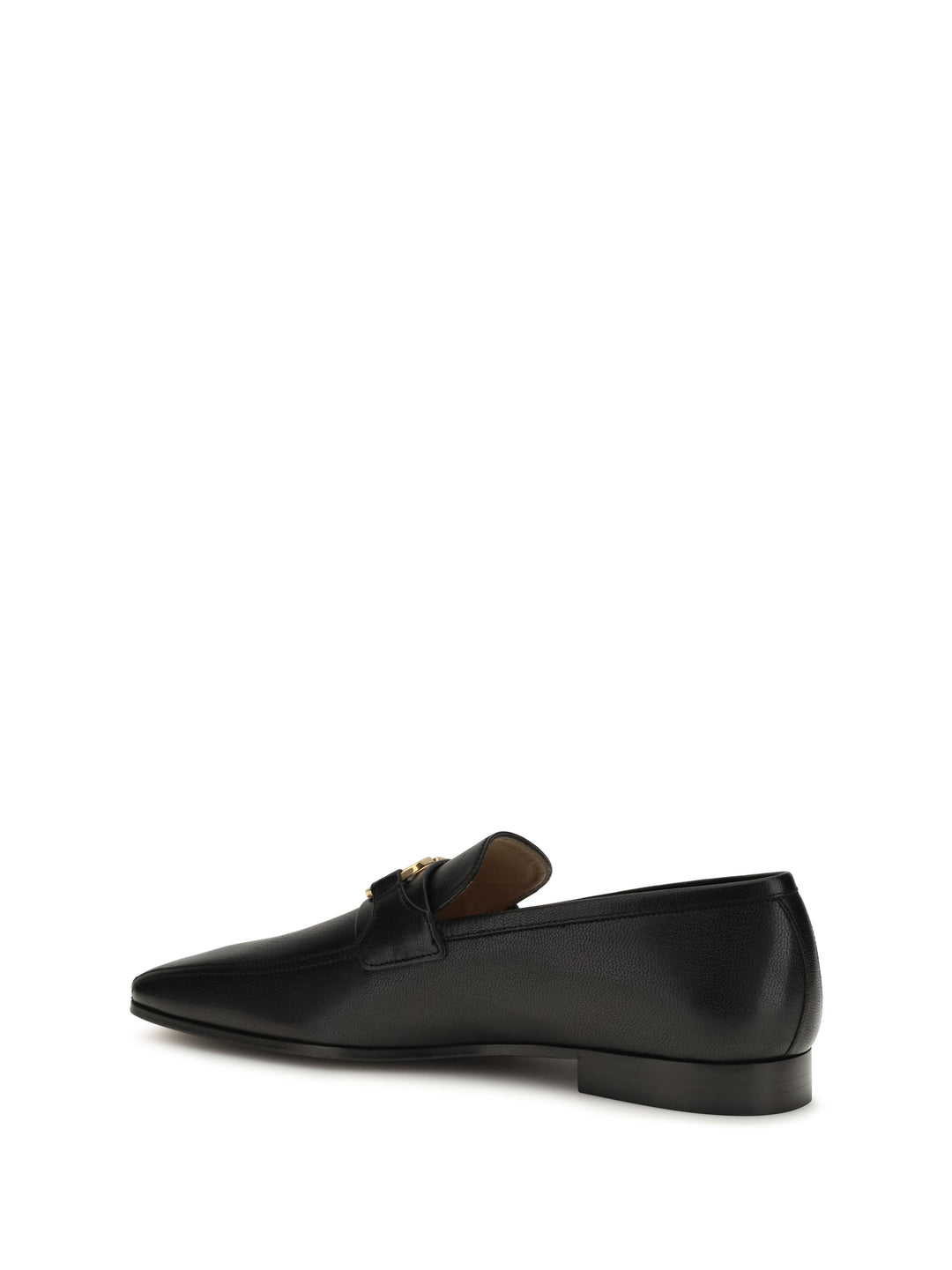 Goat Vlogo Loafers 3