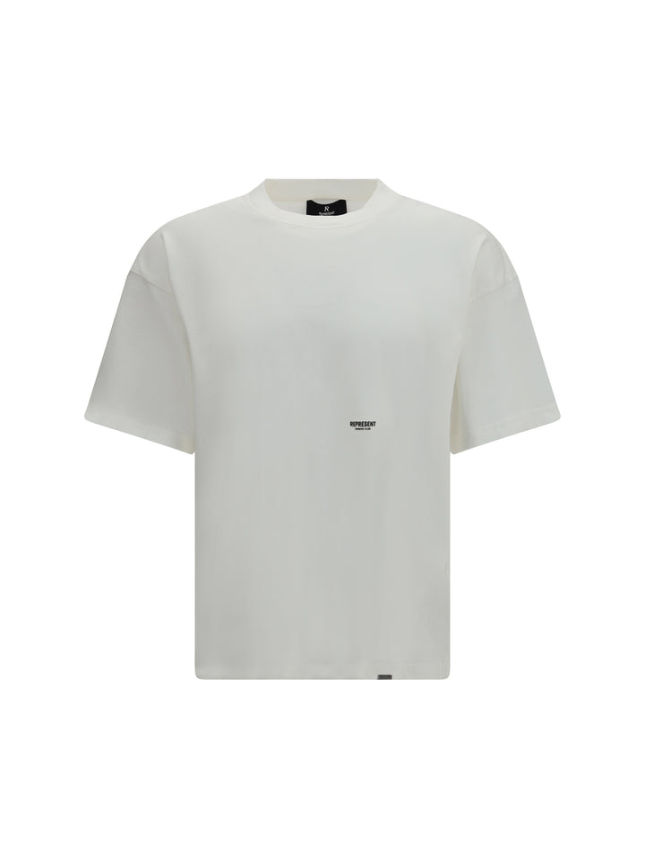 Micro Owners Club T-shirt 1