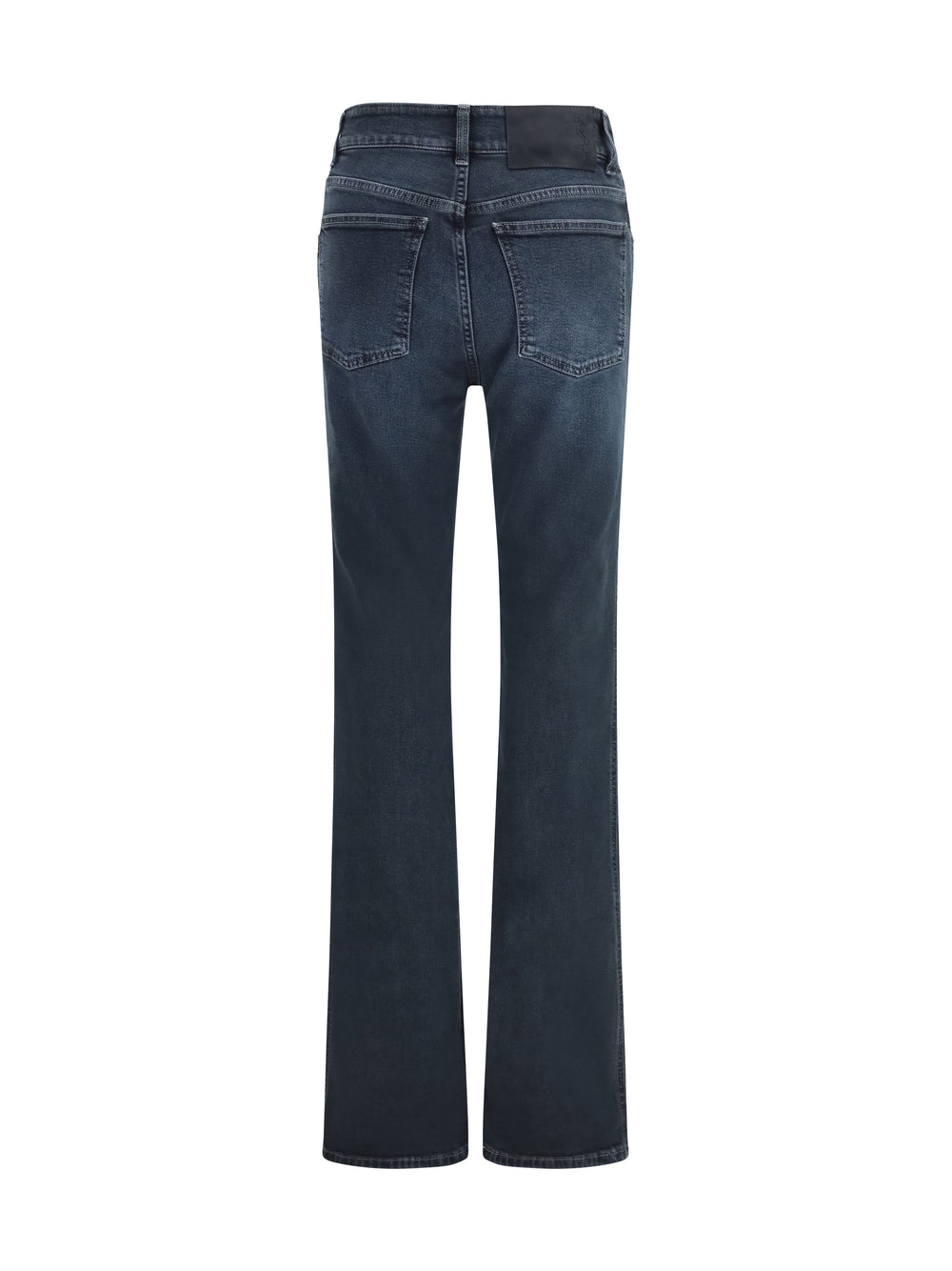 Vicky Black Moon Jeans 2