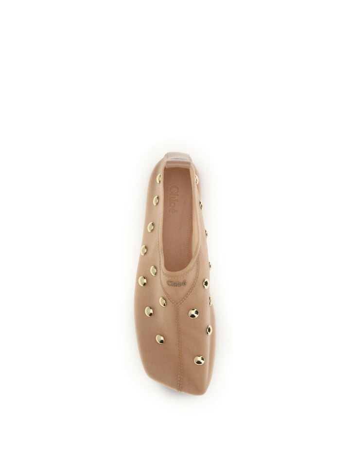 Rita Ballerinas 4