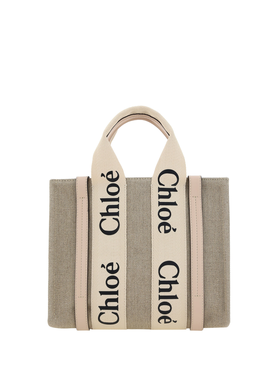 Woody Handbag 1