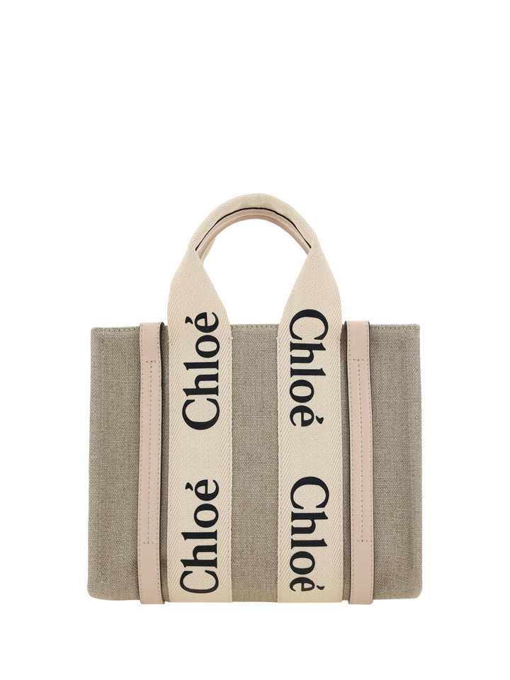Woody Handbag 1