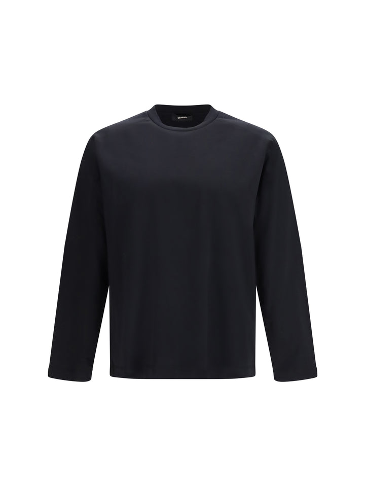 Long-sleeved T-shirt 1