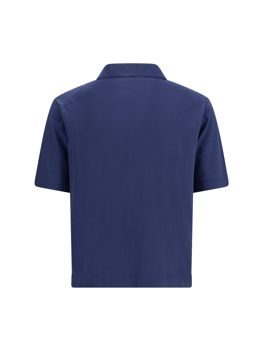 Cotton Polo 2