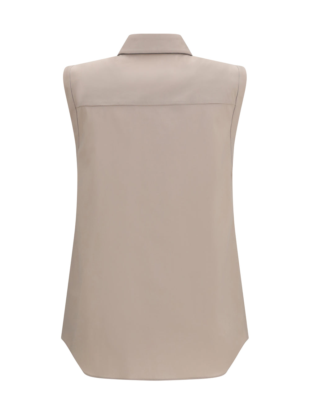 Sleeveless Shirt 2