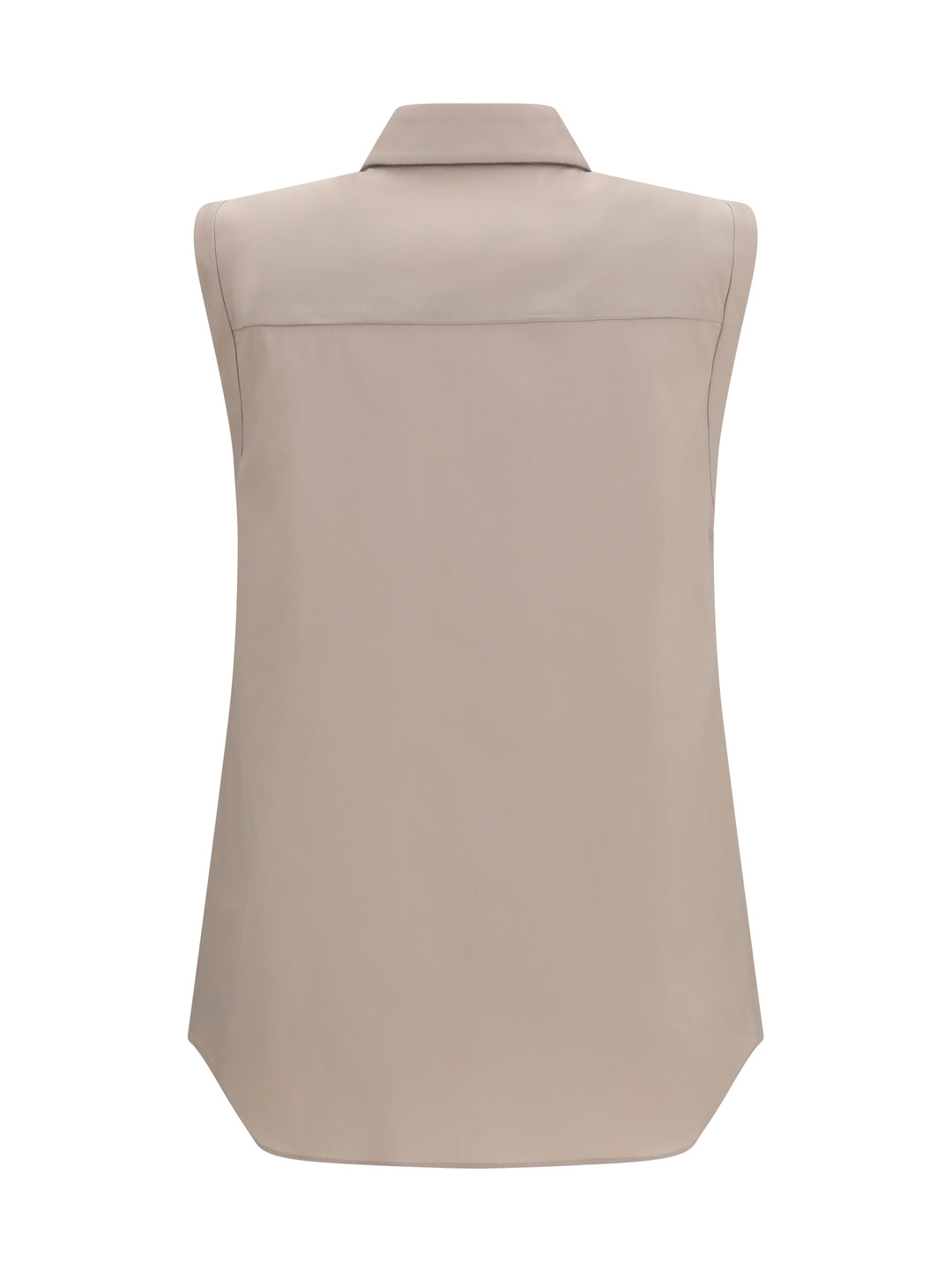 Sleeveless Shirt 2