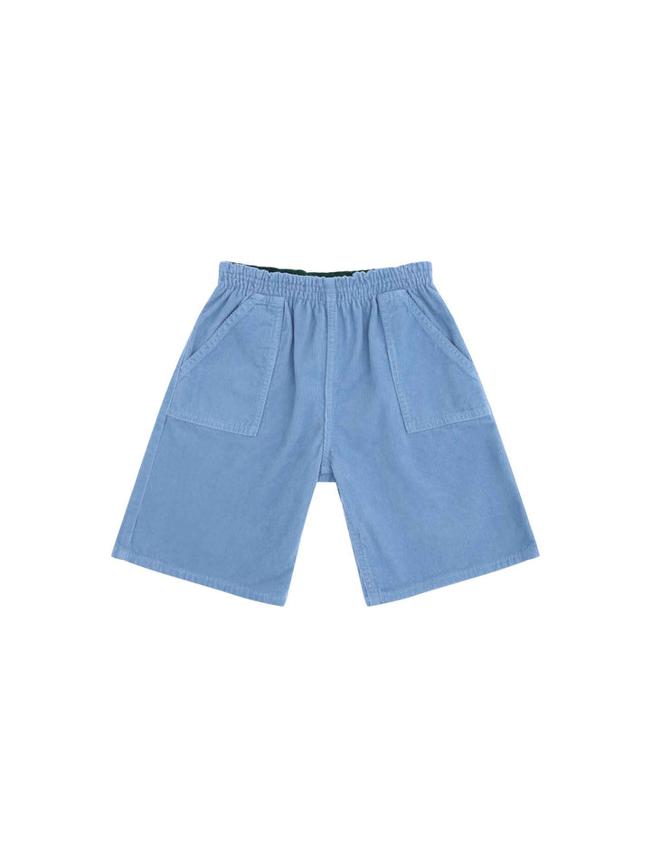 Corduroy Shorts for Boy