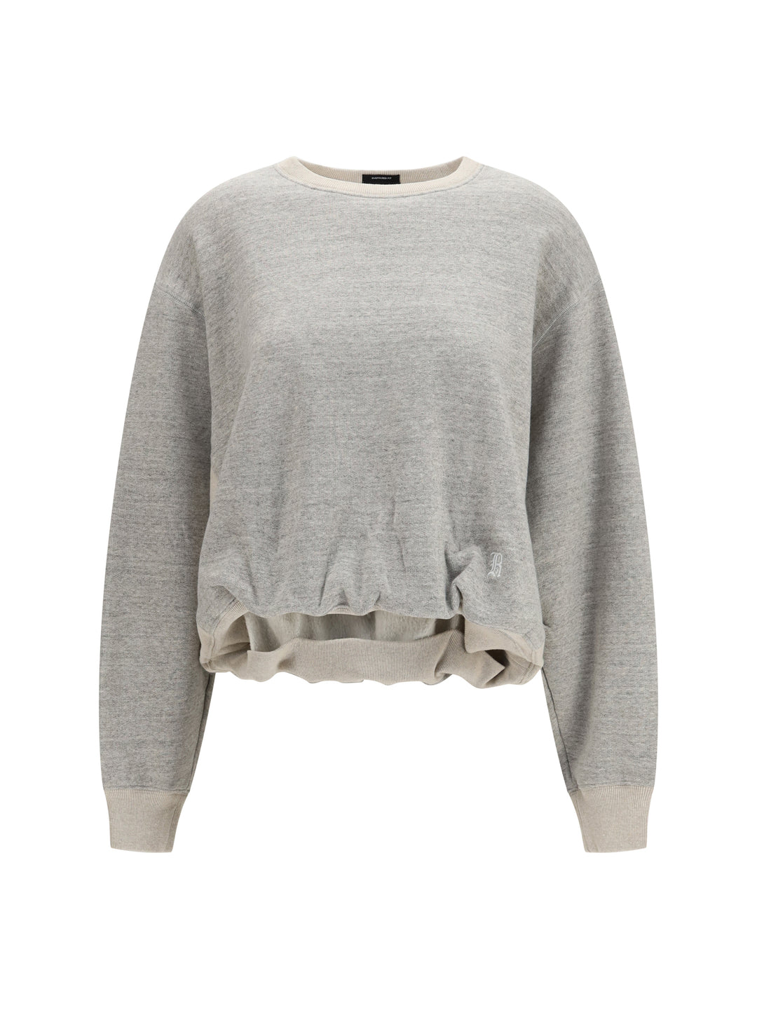 New York Sweatshirt 1