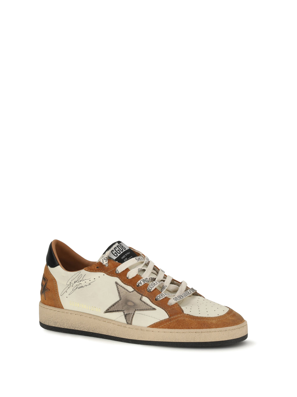 Ball Star Sneakers 2