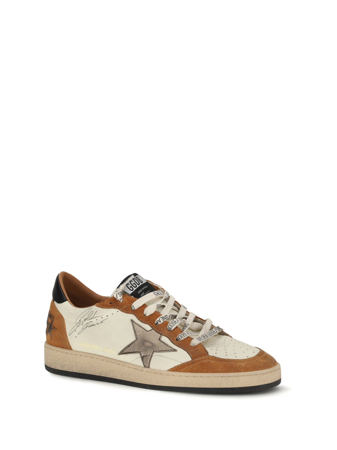 Ball Star Sneakers 2