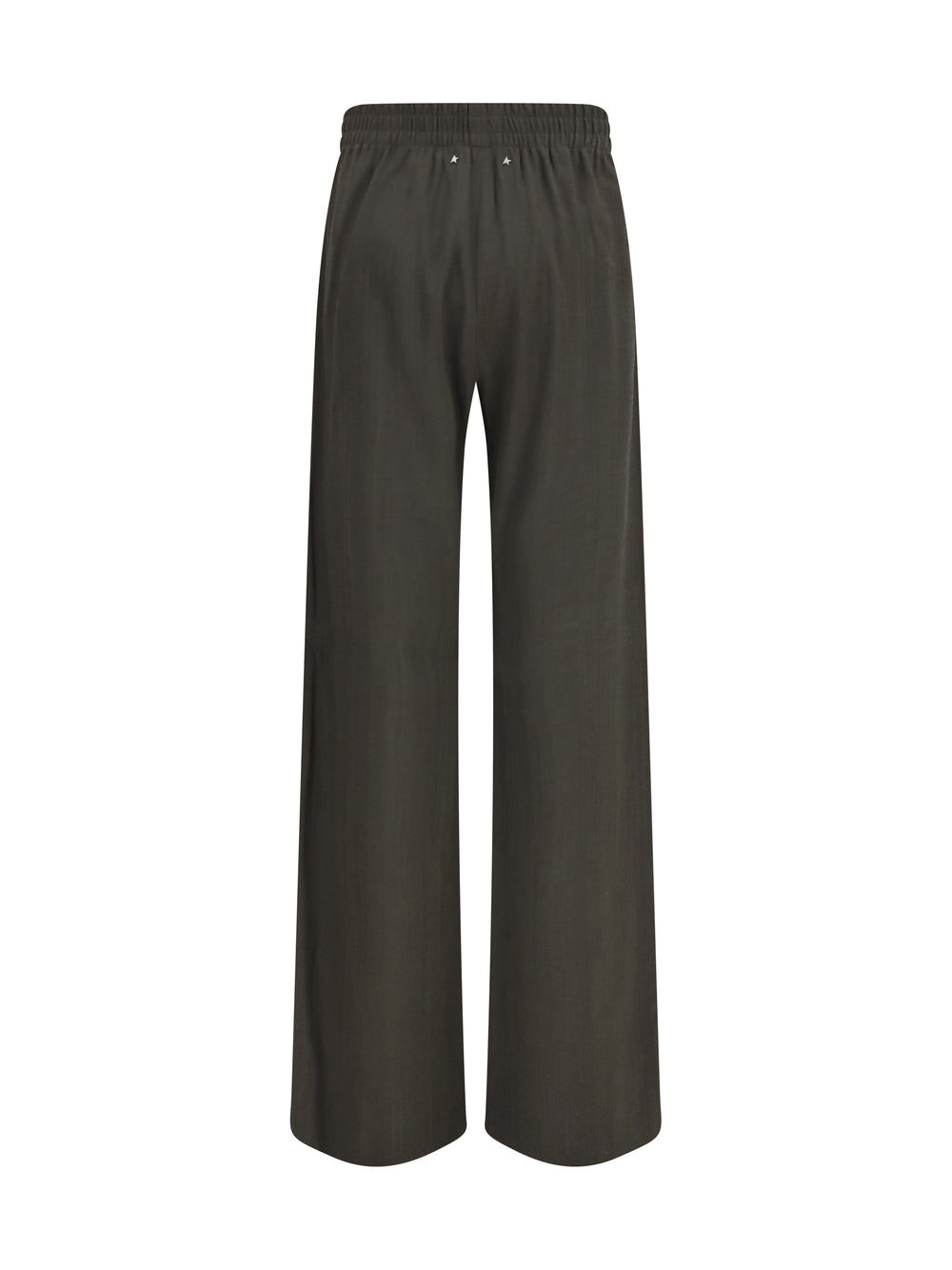 Journey wool blend Pants 2