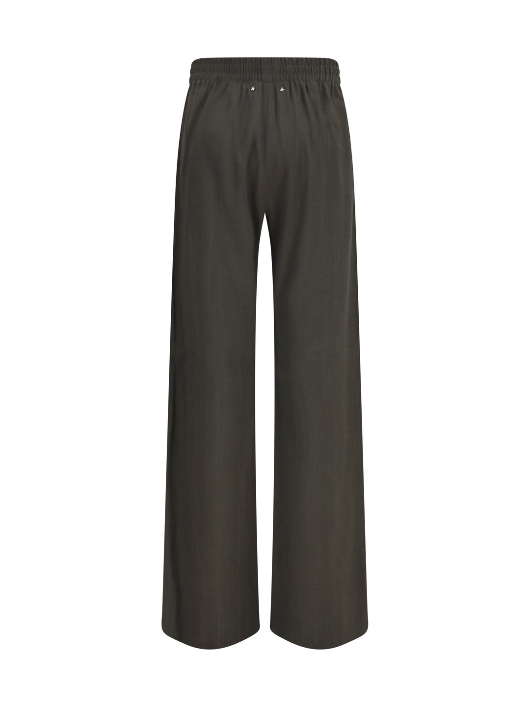Journey wool blend Pants 2