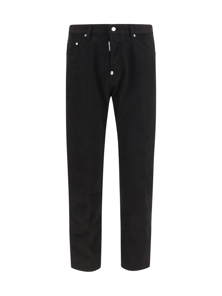 Skater Jeans 1