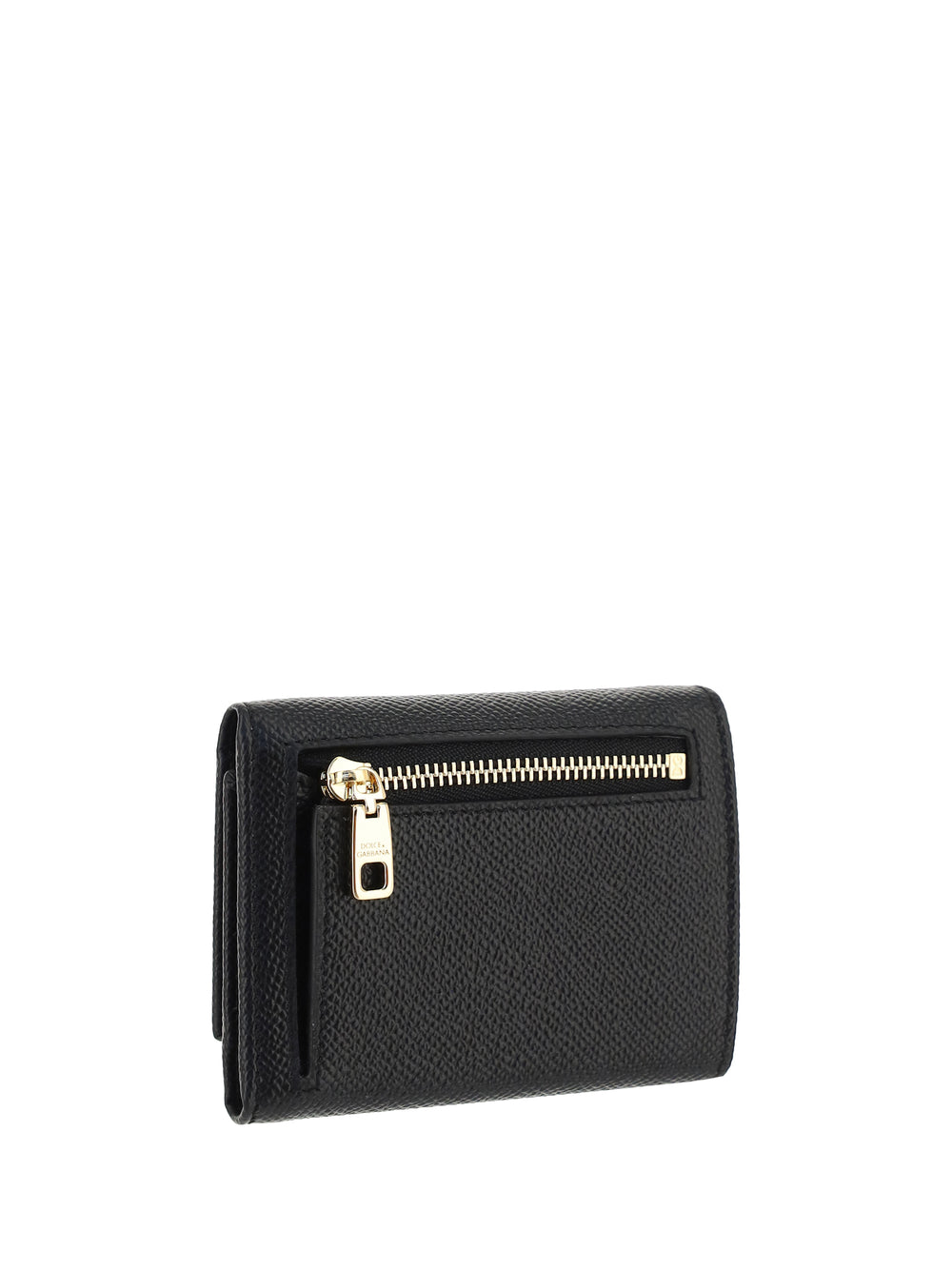 Leather Wallet 2