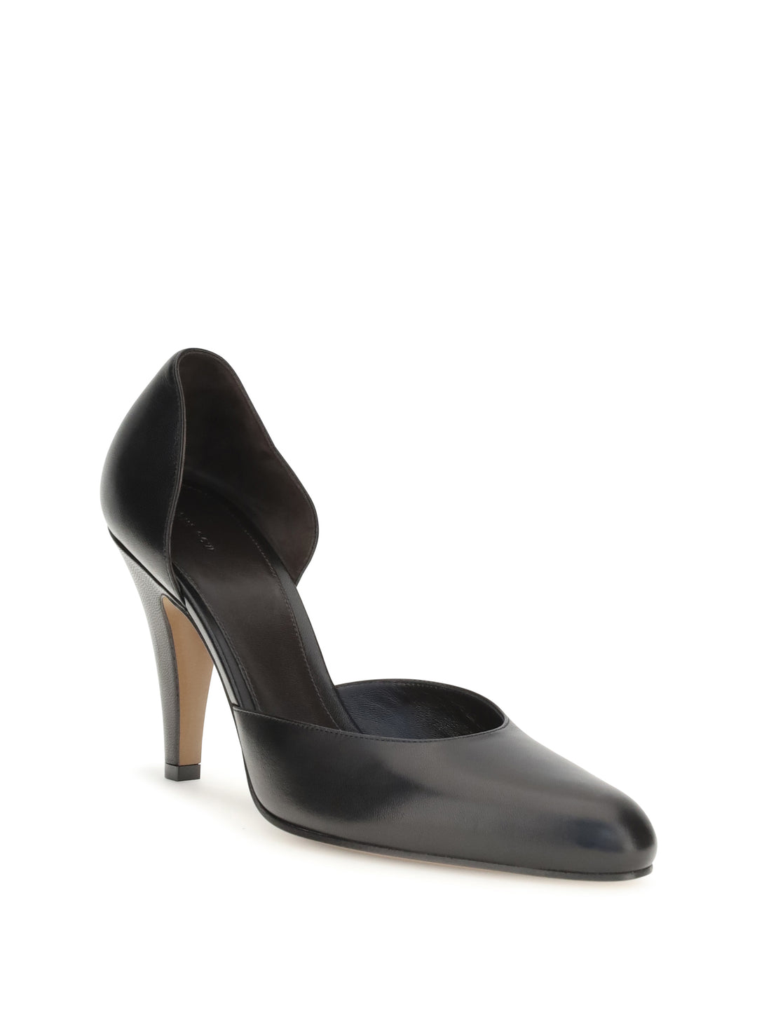 Ornella d’Orsay Pumps 2