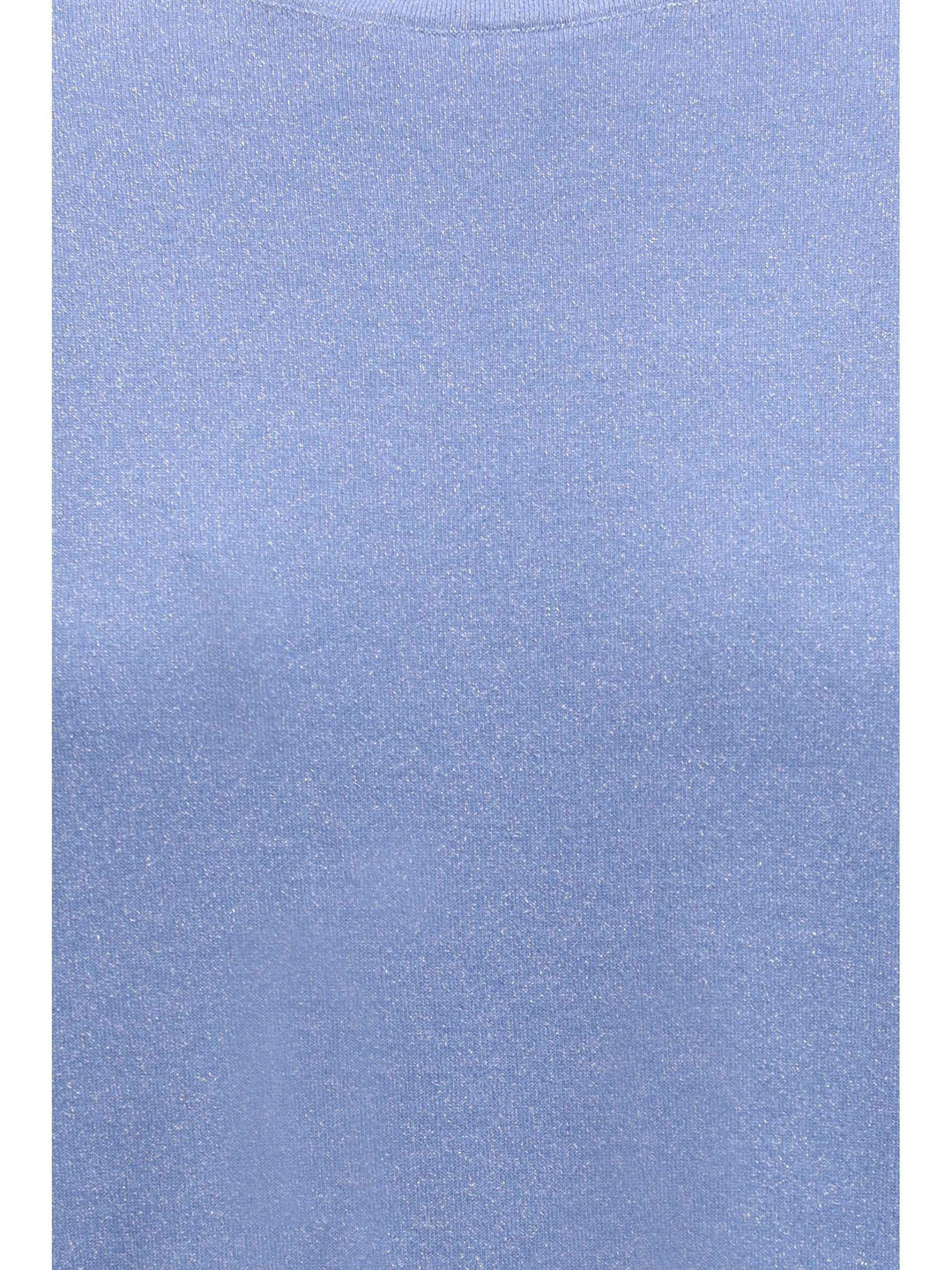 Cashmere glitter T-shirt