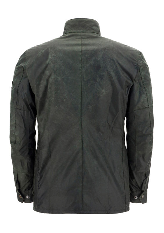 Duke Wax Jacket 3