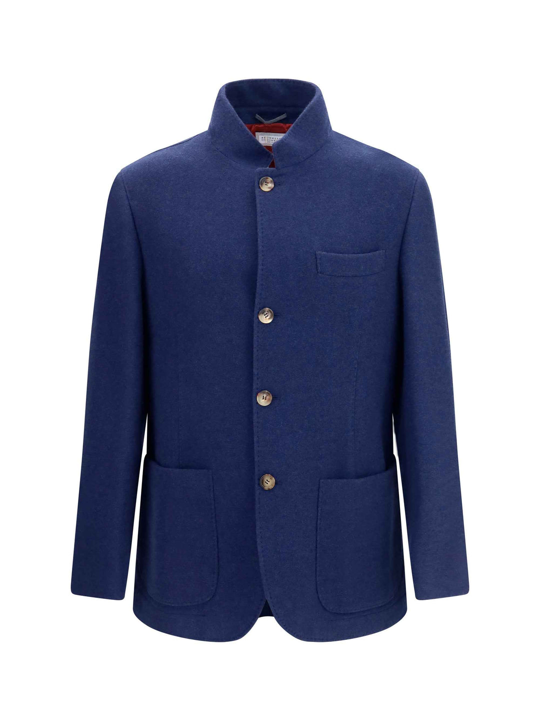 Cashmere Jacket