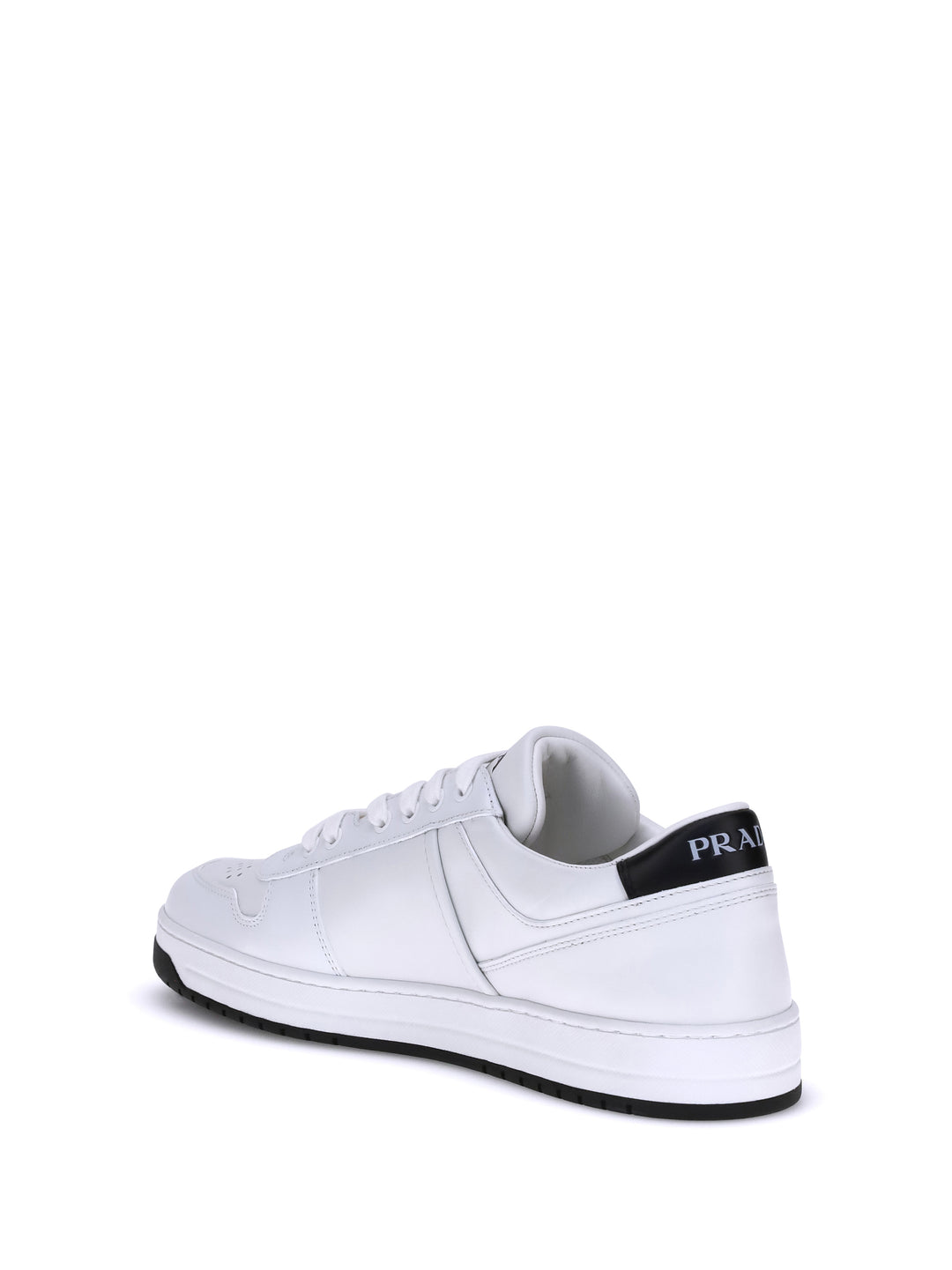 Leather Sneakers 3