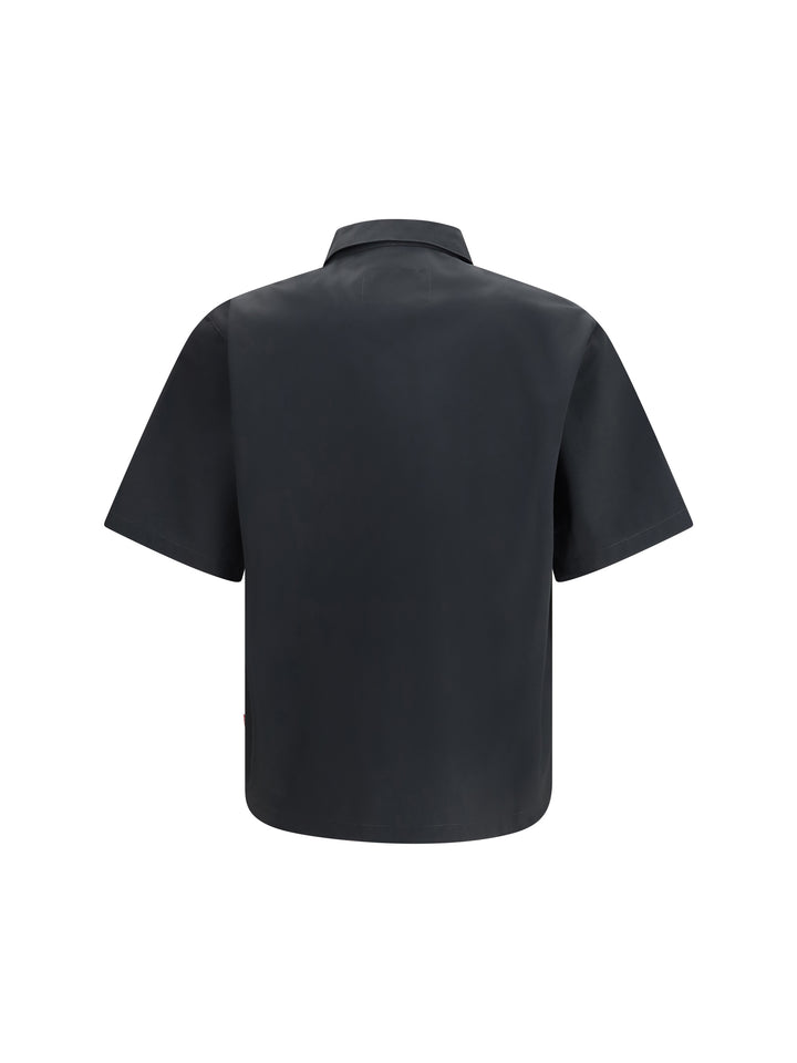 Short-sleeve Shirt 2