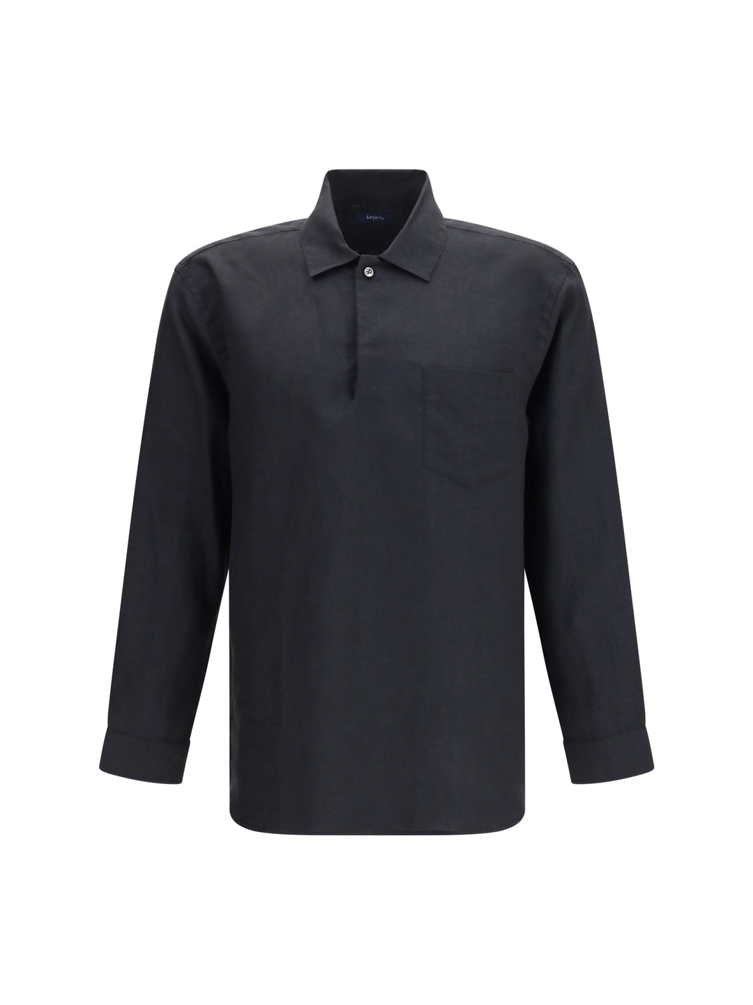 Linen Shirt 1