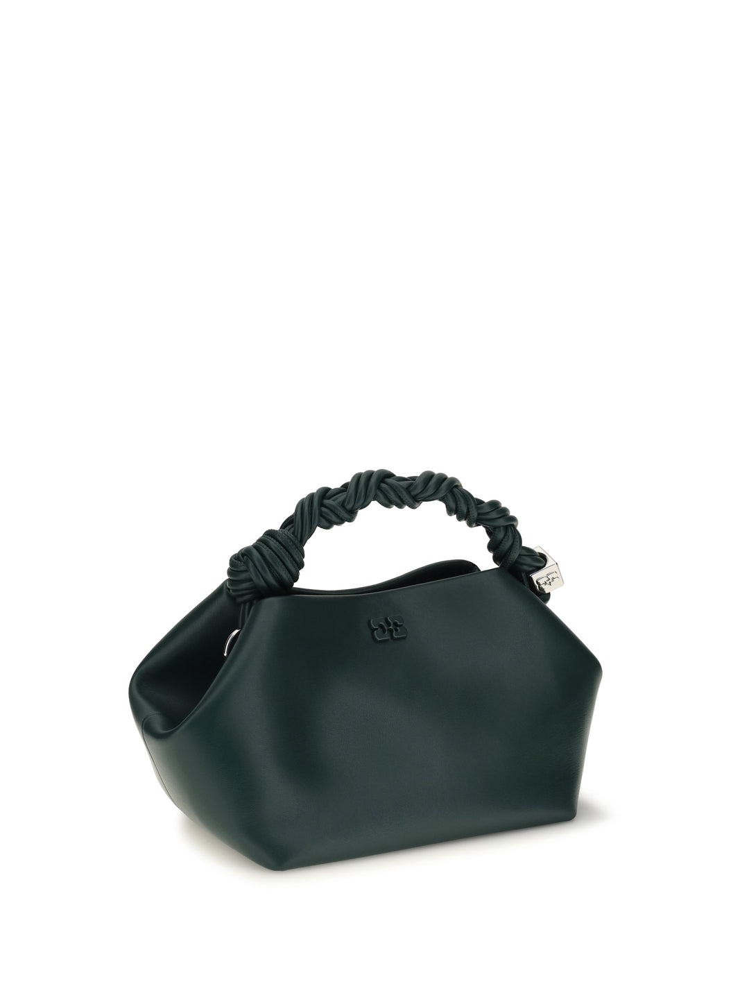 Small Bou leather Handbag 2