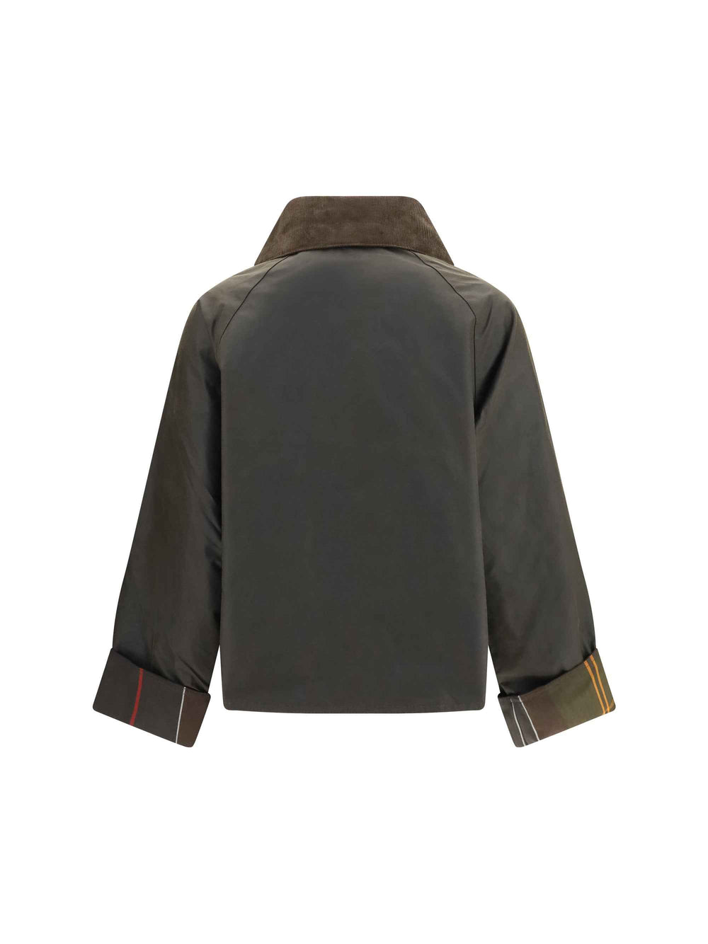 Modern Spey Wax Jacket