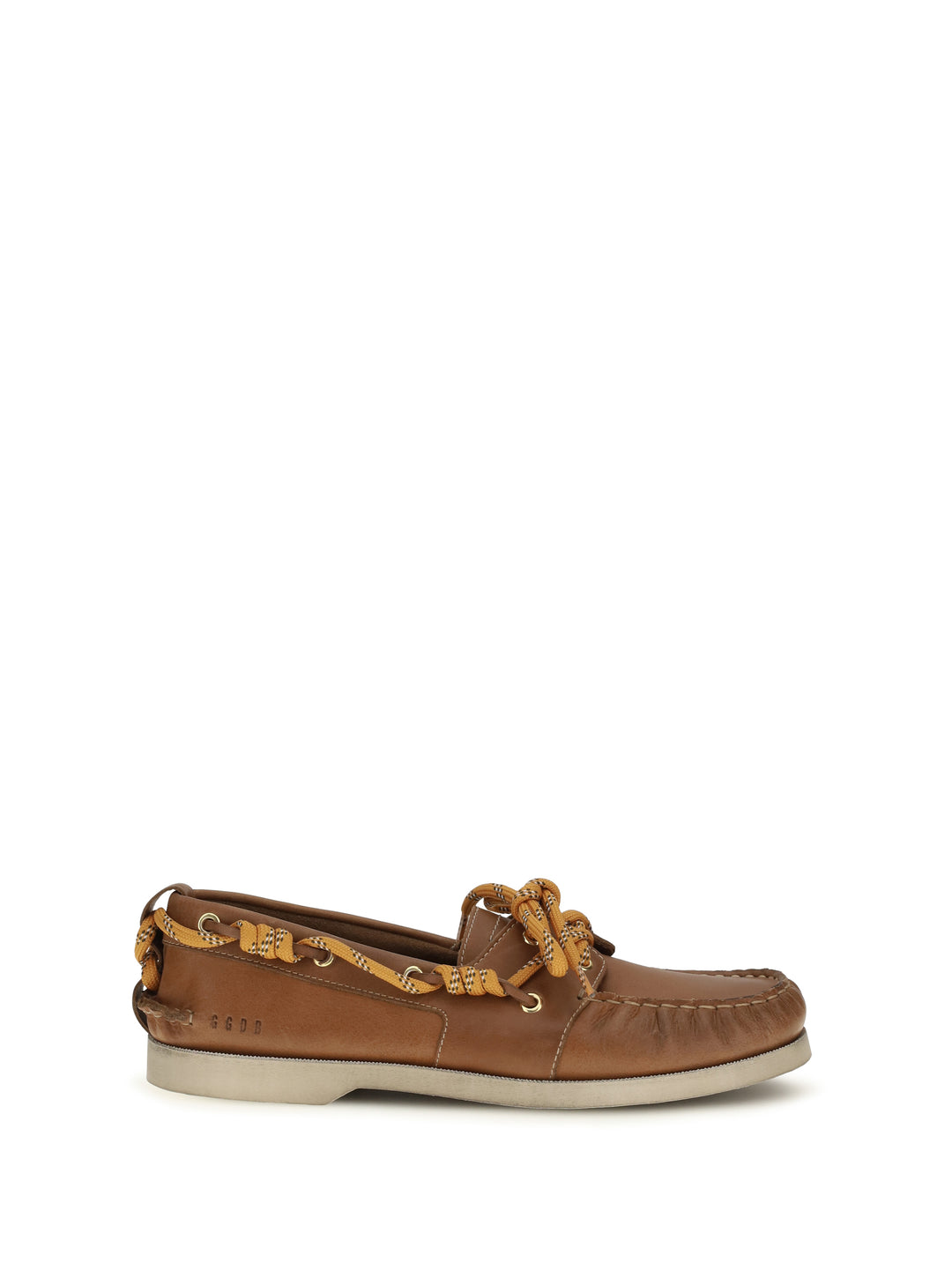 Cruise boat Loafers 1