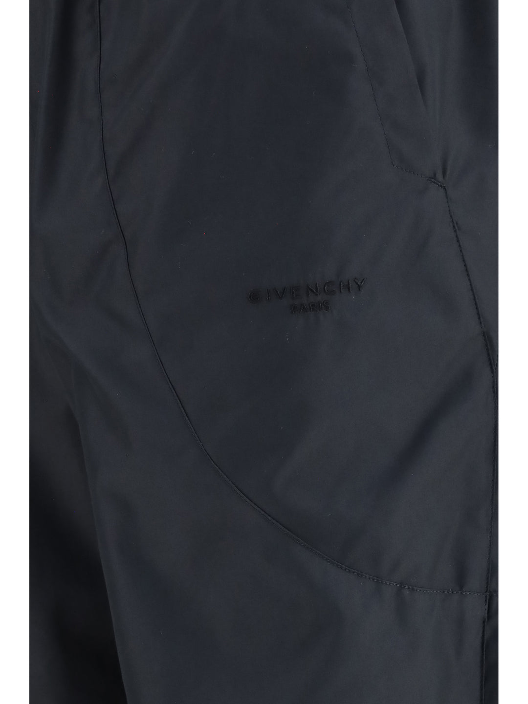 Couture seam jogging Pants 3