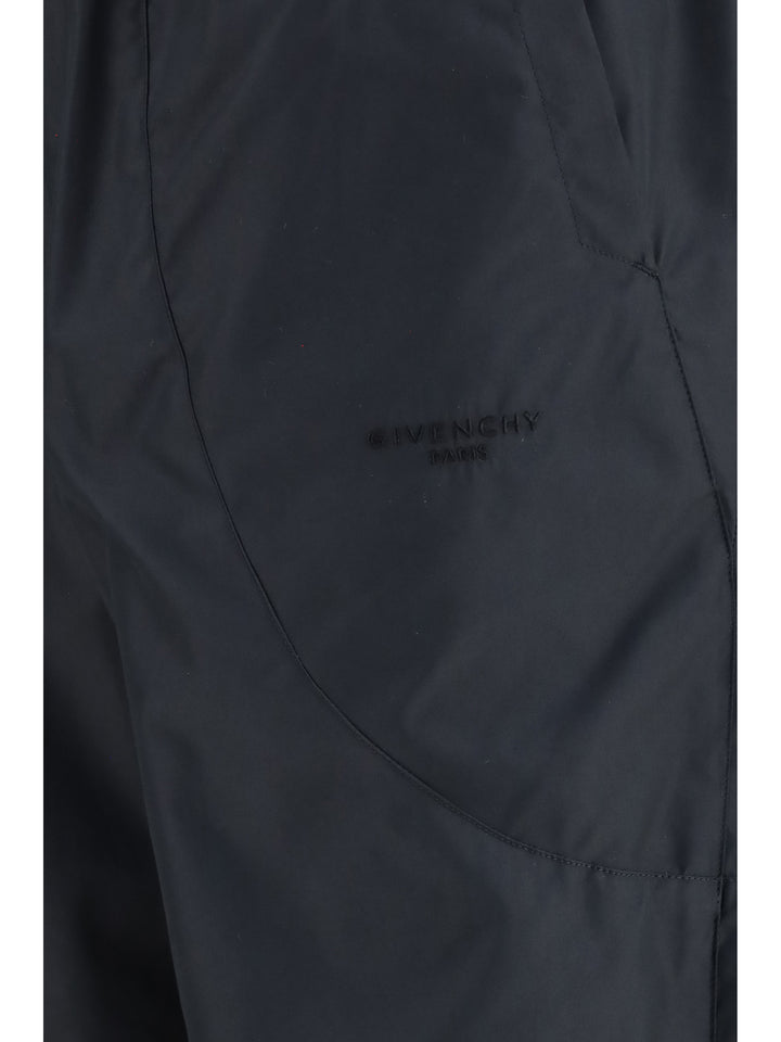 Couture seam jogging Pants 3