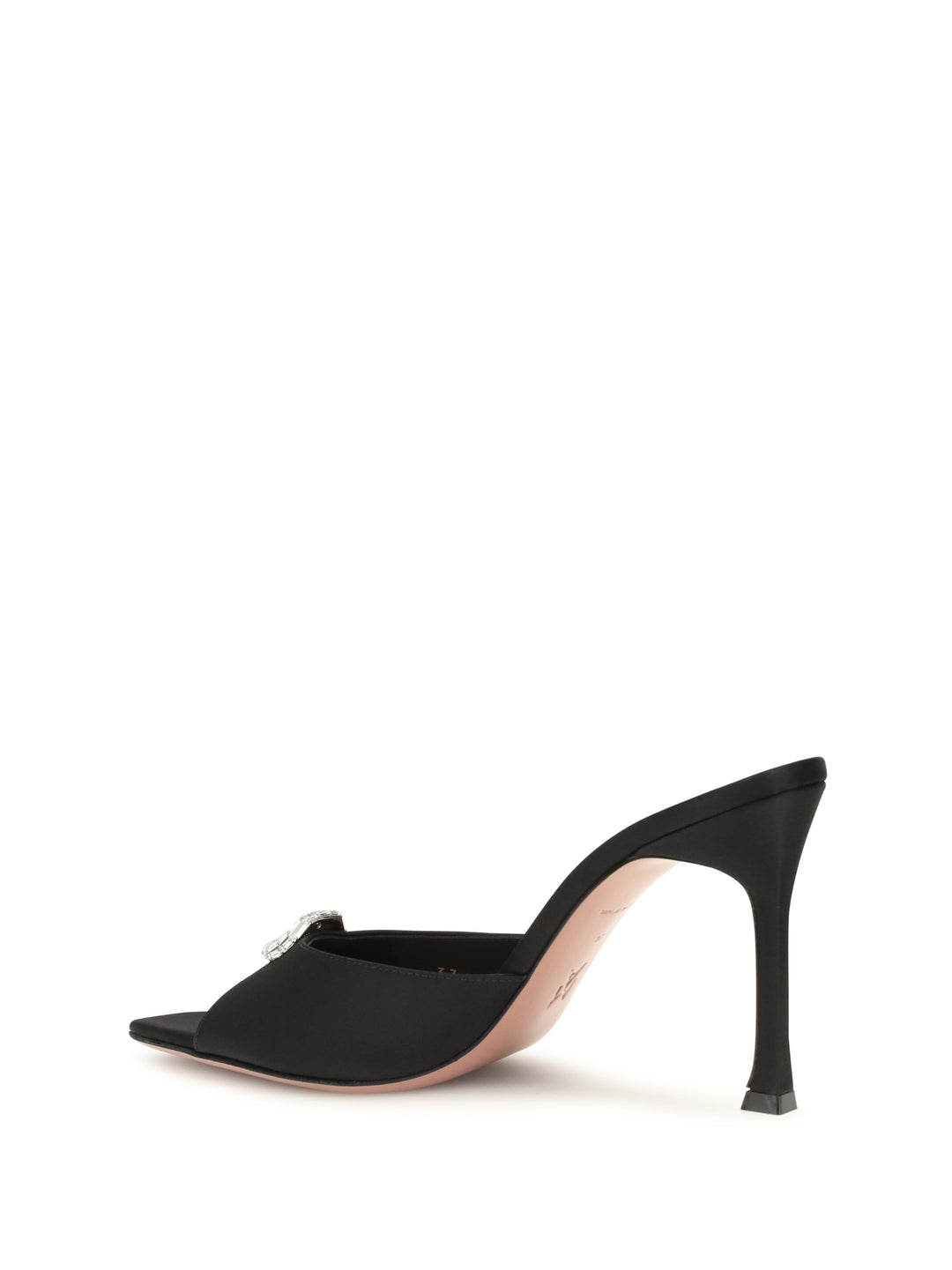 Camelia Mule Sandals 3