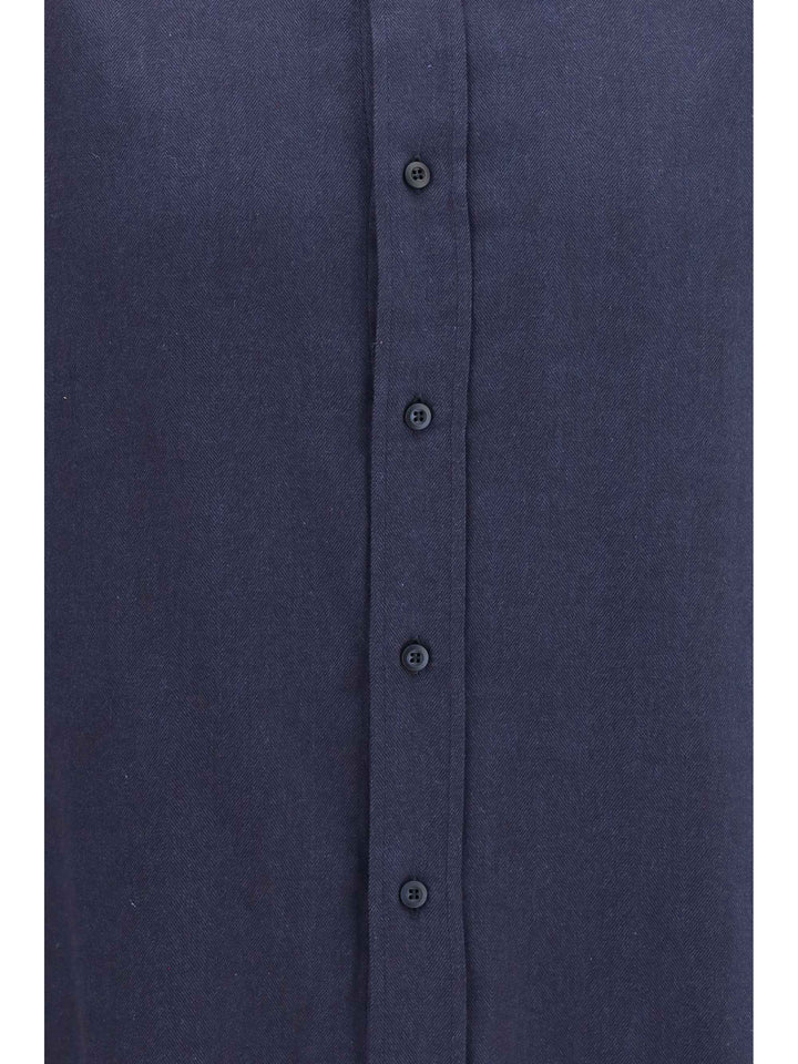 Cotton Shirt