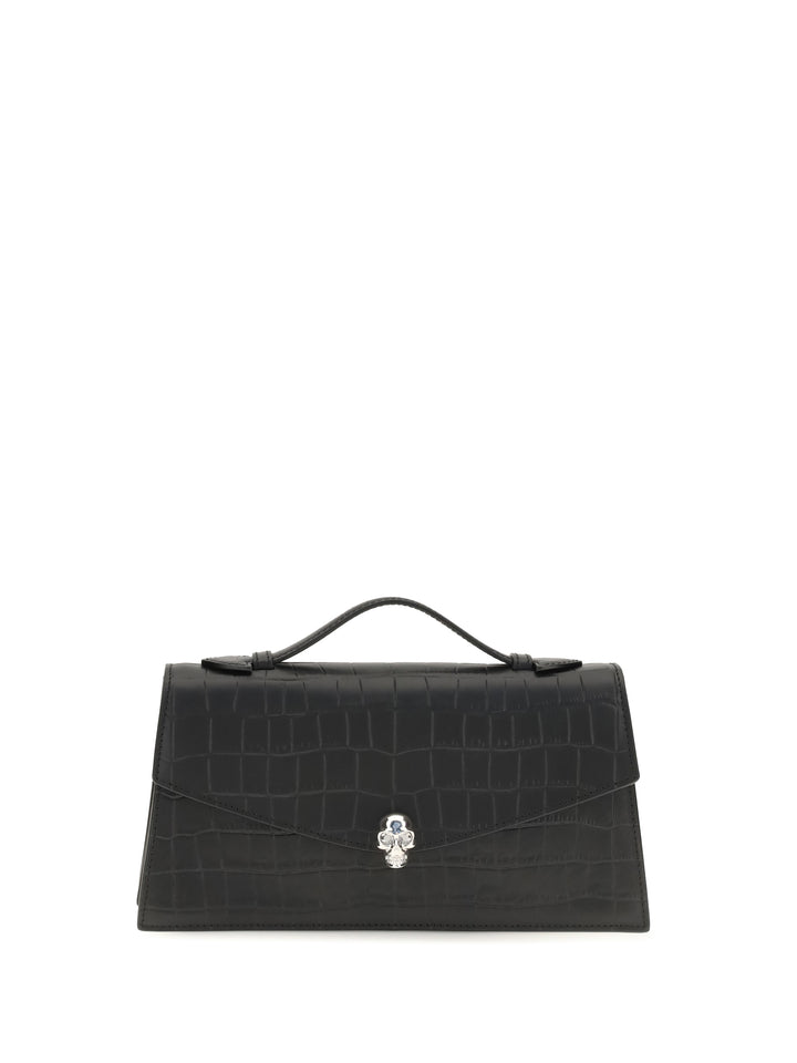 Skull Handbag 1