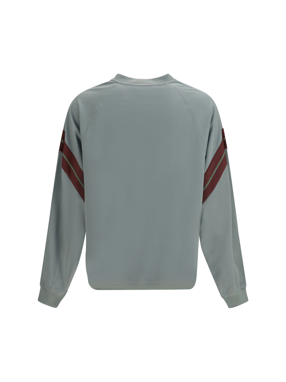 Urban Logo Track Sweatshirt 2