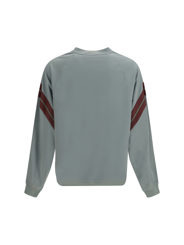 Urban Logo Track Sweatshirt 2